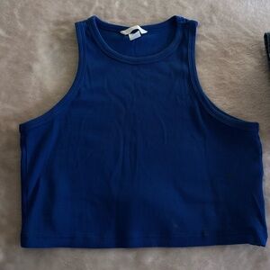 H&M top
